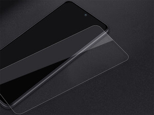 فروش محافظ صفحه نمایش شیشه ای نیلکین Nillkin Amazing H+ Pro tempered glass screen protector for Xiaomi Redmi Note 12 4G Note 12 5G  Poco X5