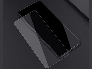 فروش گلس نیلکین K60/K60 Pro/Poco F5 Proشیائومی Nillkin Xiaomi Redmi K60/K60 Pro/K60E/Poco F5 Pro H+Pro tempered glass