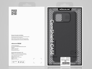 فروش قاب محافظ گلکسی A04 سامسونگ نیلکین Nillkin Samsung Galaxy A04 CamShield Case