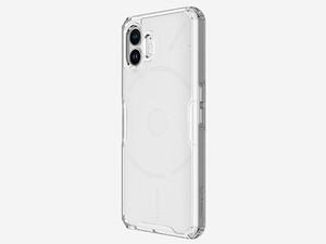 فروش قاب محافظ ناتینگ فون 2 نیلکین Nillkin Nothing Phone 2 Nature TPU Pro Case