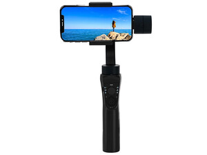 گیمبال گوشی موبایل سه محوره ویوو WiWU 3Axis Stabilized Gimbal Stick S5B