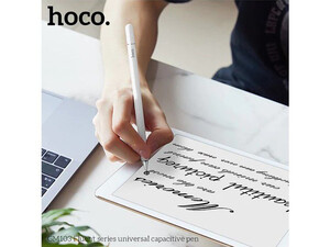 قلم خازنی هوکو Hoco GM103 Fluent Series Universal Capacitive Pen