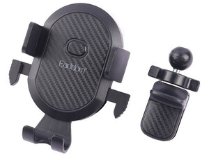 قیمت هولدر گوشی موبایل داخل خودرو ارلدام Earldom ET-EH152 Air Vent Mount Stand Cell Phone Holder Car