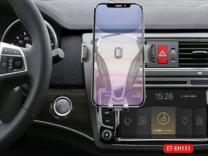 قیمت خرید هولدر گوشی موبایل داخل خودرو ارلدام Earldom EH151 Mobile phone holder car