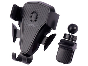 هولدر گوشی موبایل داخل خودرو ارلدام Earldom EH151 Mobile phone holder car