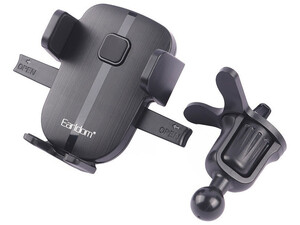 خرید هولدر گوشی موبایل داخل خودرو ارلدام Earldom ET-EH208 Car holder