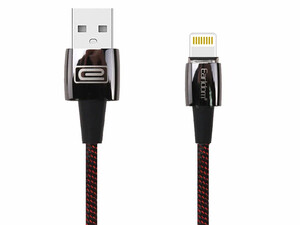 فروش کابل تبدیل مغناطیسی USB به لایتنینگ ارلدام Earldom Magnetic Lightning fast charging cable model EC-078i