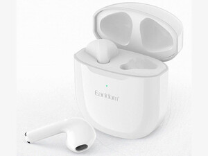 کیفیت هندزفری بلوتوث ارلدام Earldom TWS20 Earpods Bluetooth Handsfree