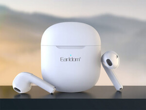 قیمت هندزفری بلوتوث ارلدام Earldom TWS20 Earpods Bluetooth Handsfree