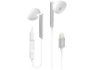 هندزفری سیمی لایتنینگ ارلدام Earldom iPhone Lightning Earphone ET-E6