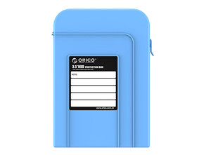 قیمت قاب هارد 3.5 اینچی اوریکو ORICO 3.5 inch HDD Storage Protective Case PHI-35-5C