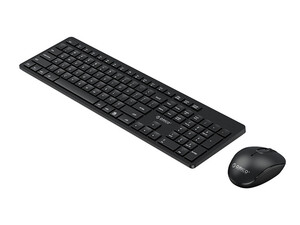 قیمت ماوس و کیبورد بی سیم اوریکو ORICO Wireless keyboard and mouse combo DWKM01