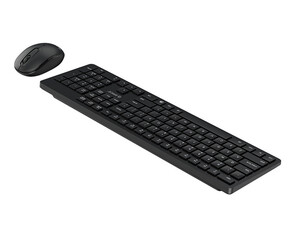 فروش ماوس و کیبورد بی سیم اوریکو ORICO Wireless keyboard and mouse combo DWKM01