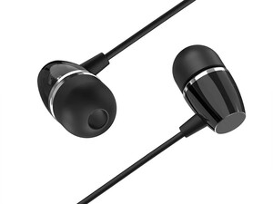 هندزفری با سیم ارلدام Earldom ET-E58 3.5mm headphone