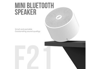 اسپیکر بلوتوثی ایکس او XO F21 Mini wireless Speaker