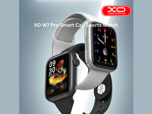 ساعت هوشمند آیفون ایکس او XO W7 Pro Smart sports calling watch