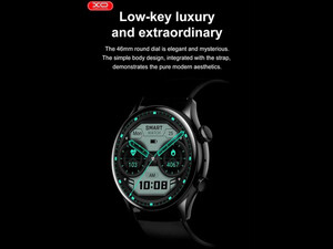 ساعت هوشمند ایکس او XO J4 Smart Sports Talking Watch