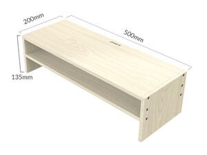 قیمت پایه نگهدارنده مانیتور اوریکو ORICO-MSR-03 Monitor Holder