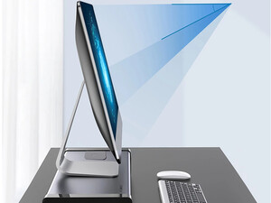 فروش پایه نگهدارنده مانیتور اوریکو ORICO-HSQ-02W Monitor Stand