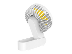 قیمت پنکه رومیزی تاشو اوریکو ORICO-GXZ-F833 The folding fan