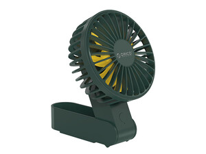 کیفیت پنکه رومیزی تاشو اوریکو ORICO-GXZ-F833 The folding fan