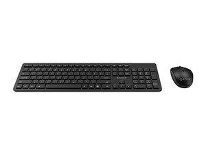 خرید کیبورد و ماوس اوریکو ORICO Wireless keyboard and mouse combo WKM01