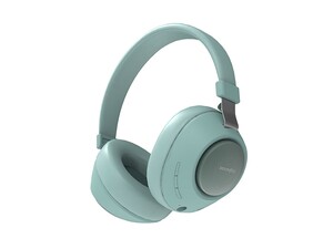 هدفون بلوتوث پورودو Porodo Soundtec PD-X1008WLH-RD Headphone