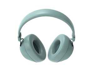 هدفون بلوتوث پورودو Porodo Soundtec PD-X1008WLH-RD Headphone