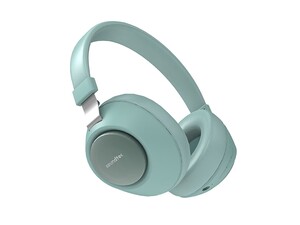 هدفون بلوتوث پورودو Porodo Soundtec PD-X1008WLH-RD Headphone