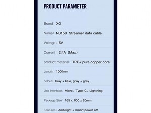 خرید کابل ارزان برای آیفون