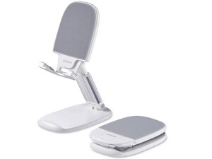 قیمت هولدر رومیزی گوشی موبایل و تبلت تاشو جویروم Joyroom JR-ZS371 Desktop Phone Stand