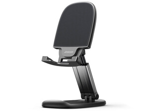 هولدر رومیزی گوشی موبایل و تبلت تاشو جویروم Joyroom JR-ZS371 Desktop Phone Stand