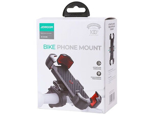 هولدر موبایل موتورسیکلت و دوچرخه جویروم Joyroom JR-ZS288 Universal Motorcycle/Bicycle Phone Mount