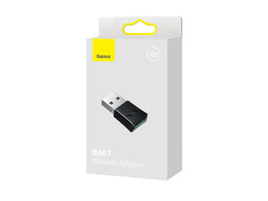 خرید دانگل بلوتوث 5.3 بیسوس مدل  Baseus BA07 Wireless Adapter ZJBA010001