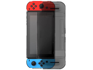 قاب محافظ نینتندو سوئیچ GS07 بیسوس Baseus Case Nintendo Switch GS07 Basic Case (WISWGS07-01)