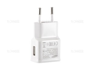 شارژر و کابل اصلی سامسونگ Samsung Galaxy Note 3 Charger Adapter