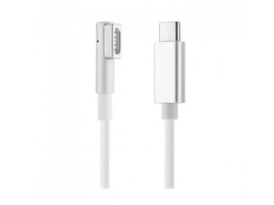 قیمت کابل شارژ و دیتای مک بوک تایپ سی 100 وات دو متری کوتتسی Coteetci MacBook charging data cable 16001-M1