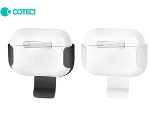 کاور کمربندی ایرپادز 3 کوتتسی Coteetci Airpods 3 belt clip case 73006