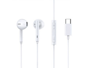 هندزفری سیمی تایپ سی مک دودو Mcdodo HP-750 Type-C Digital Earphones