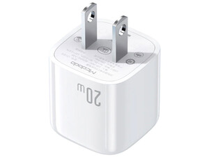 قیمت مینی شارژر دیواری مک دودو Mcdodo Ice Series 20W Mini PD Charger (US plug)