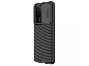 قاب نیلکین شیائومی Nillkin Xiaomi Redmi K60/K60 Pro/Poco F5 Pro CamShield Pro Case