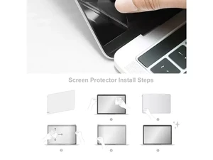 محافظ صفحه نمایش لپ تاپ هواوی میت بوک D15 ویوو WiWU Screen film for Matebook D15