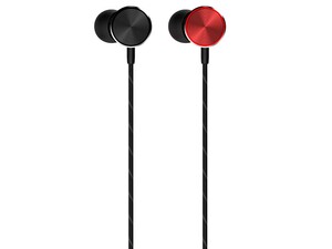 قیمت هندزفری سیمی رسی Recci wired earphone j300