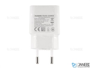 شارژر سریع هواوی Huawei HW-090200EHO Quick Charger 9V 2A