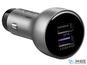 شارژر فندکی هواوی Huawei Super Quick Car Charge