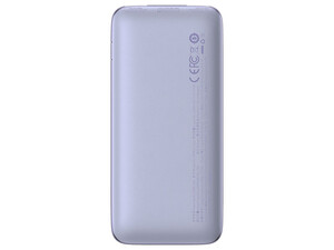 پاوربانک شارژ سریع 10000 بیسوس Baseus Bipow Pro Power Bank 22.5W PPBD040001