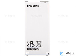 باتری اصلی Samsung A7 2016 Battery