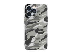 قاب طرح ارتشی آیفون 13 پرو مکس گرین Green iphone 13 Pro Max Camo Case