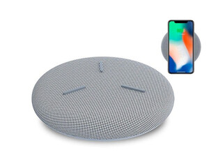 شارژ بی سیم شیائومی Xiaomi Redmi Wireless Charger 30W Quick Charge Type C MDY-14-ES