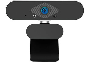 وبکم  Webcam Xiaomi XVV-3320S-usb HD Webcast USB Camera